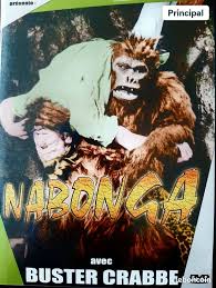 Nabonga dvd - DVD - Films