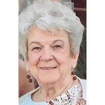 Marigene E. Huber Obituary