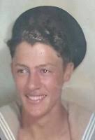 Vayle Austin Gordon, RCNVR