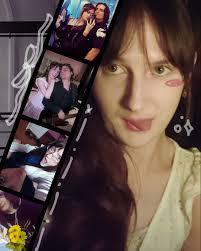 Catarine Kemper 𝜗ৎ (@catsviollet) • Instagram photos and videos