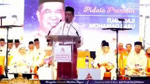 Check spelling or type a new query. Pidato Presiden 2018 Mat Sabu Youtube