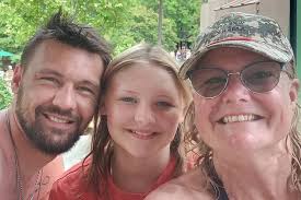 Fundraiser for Carol Trykowski by Korie Tatum : A Kidney for Jake: Keep Dad  Close
