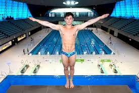 Tom, a character in the anime and manga one piece; Tom Daley Latest News Breaking Stories And Comment The Independent