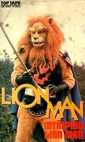 Fû-un Lion Maru (TV Series 1973) - IMDb