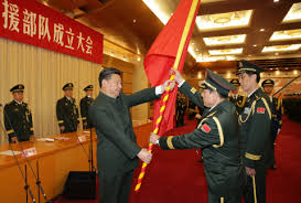 Elite & special forces main page chinese elite & special forces main page this article is organised as follows: China Establishes Rocket Force And Strategic Support Force Inventariando China