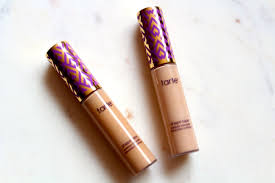My experience with tarte shape tape contour concealer: Tape Shape Contour Concealer Review Swatches Face Made Up Beauty Product Reviews Makeup Tutorial Videos Lifestyle