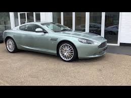Image result for Hardly Green 2011 Aston Martin