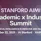Stanford AIMI Academic x Industry Summit event image