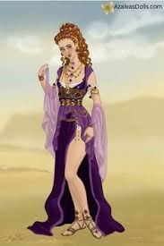 Pin By Dewke On Roman And Greek Dresses Lady Doll Greek Fashion Doll Maker