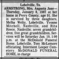 The Tennessean from Nashville, Tennessee