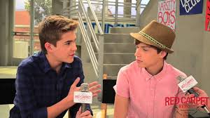 Ricky garcia date of birth. Gus Kamp Ricky Garcia Interview On Set Of Best Friends Whenever From Disney Channel Best Friends Whenever Childhood Crushes Disney Channel