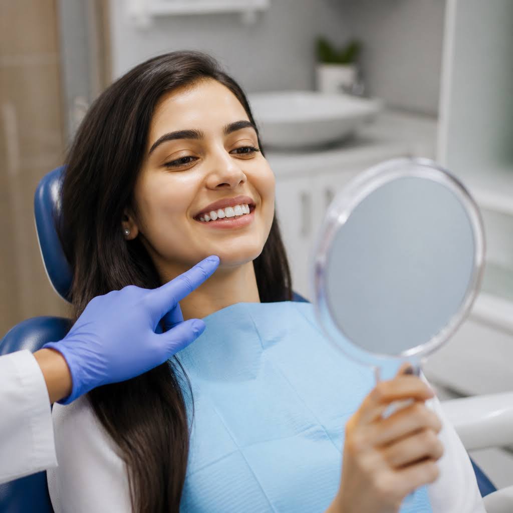 Teeth Whitening in Vile Parle product image