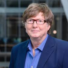 Professor Tony Prescott