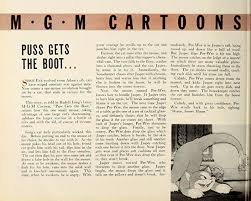 Do you like this video? First Versions Tom And Jerry Cartoon