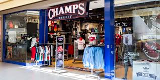 Read about available positions and job opportunities. Intercity Shopping Centre Champs Sports