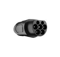 EV adapter Type 2 to gbt for electric vehicle