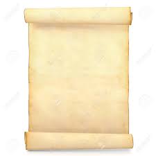 Hier können sie eine kostenlose briefpapier vorlage herunterladen. Alte Leere Antike Scroll Papier Auf Weissem Hintergrund Lizenzfreie Fotos Bilder Und Stock Fotografie Image 62558308