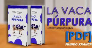 Text of la vaca púrpura. Pdf L La Vaca Purpura Pequena Guia Mundokraker Com
