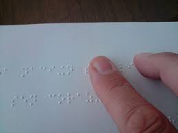 # exercise not suitable for all phones. A Rice Professor Made It His Mission To Modernize The Phonetic Alphabet For Braille Readers Texas Standard