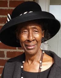 Obituary for Willa Mae Fuller