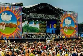 Resultado de imagem para Imagens de Woodstock