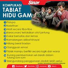 Mengamalkan gaya hidup sihat merupakan antara cara untuk menjamin hidup yang lebih sejahtera dan mengurangkan risiko terdedah kepada sebarang jangkitan penyakit. Sinar Harian Ibu Bapa Perlu Lebih Ambil Tahu Pergaulan Facebook