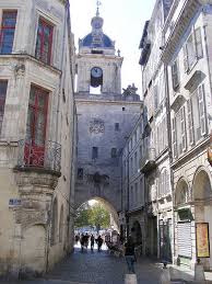 La Rochelle France La Rochelle Les Regions De France Charente Maritime