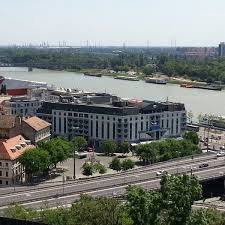 A complete renovation of park inn by radisson danube bratislava was completed in 2018. Park Inn By Radisson Danube Bratislava Stare Mesto Bratislava Bratislavsky Kraj
