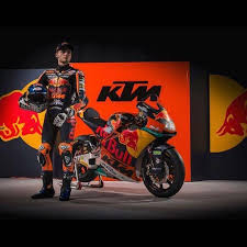 Binder inks new motogp™ deal until 2024 to take ktm alliance up to ten years. Brad Binder 33 Fan Club Photos Facebook