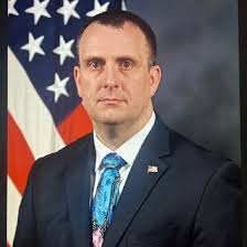 Congratulations to SFC Sacha Rogers, Executive Assistant to HQDA, G-4 SGM  Petra Casarez,