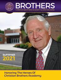 Summer 2012 alumni news by Annemarie Mosley