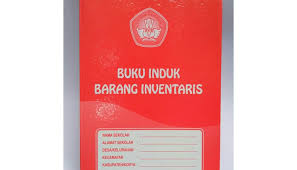 Fungsi buku induk anak didik paud dengan adanya buku induk anak didik paud pihak sekolah dapat mendokumentasikan biodata siswa secara. Siplah Buku Induk Barang Inventaris