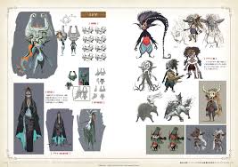 Pin On Character Designs And Concepts