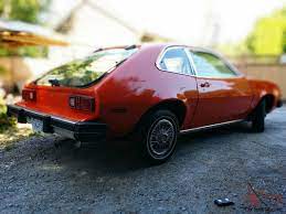 The dealership, of course, was ace wilson's royal pontiac in royal oak, michigan. Mercury Bobcat 2 Dr Hatchback