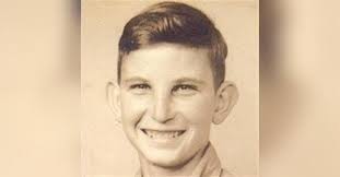 Donald Mitchell, Sr. Obituary