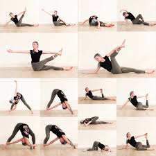 Pin On Yoga Poses