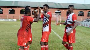 I Want Victory Against Gombe United As Christmas Gift For Abia Warriors – Njoku