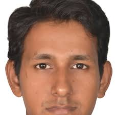 Which channel to be used for simulation of underwater visible light  communication?