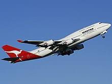 The boeing 747 400er or 747 400 evolved. Boeing 747 400 Wikipedia