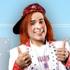 Stream Alexander Bustos Castro music