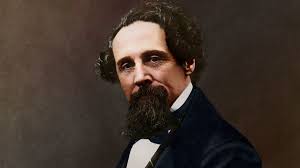 Pick your wicks to wrangle dinner invite with Charles Dickens in video game