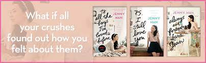 Get top trending free books in your inbox. P S I Still Love You To All The Boys I Ve Loved Before Book 2 Kindle Edition By Han Jenny Children Kindle Ebooks Amazon Com