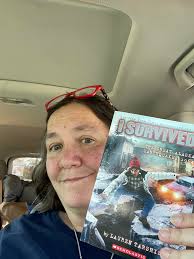 What are your "pretty places" for solace and peace?