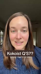 Kokoist Black Friday