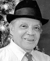 Marvin Dismuke Obituary (1935