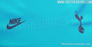 Back spurs with our tottenham jersey selection and tottenham hotspur shop at lids! New Tottenham 2019 20 Kits Iridescent Logos A Third Shirt And The Latest Leaked Images Football London