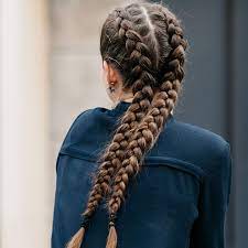 5 Easy Hairstyles That Are Perfect For Fall Via Byrdiebeauty Easyhairstyles Sporty Hairstyles Sport Hair Athletic Hairstyles