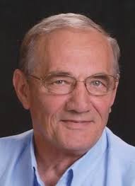 William Hendricks Obituary (2015)