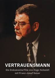 Vertrauensmann