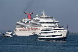 The 8 Worst Cruise Ship Disasters Us News